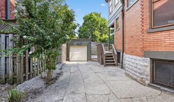 1667 Pullan Ave, Cincinnati, OH 45223