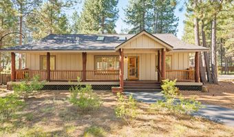 56718 Bandley Rd, Bend, OR 97707