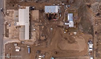 1600 W BROADWAY Ave, Bloomfield, NM 87413