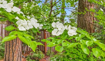 611 Forest St, Ashland, OR 97520