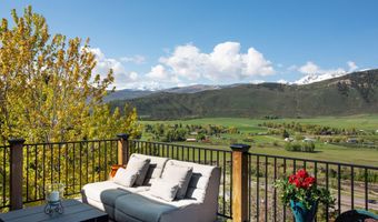 587 Hillcrest Dr, Basalt, CO 81621