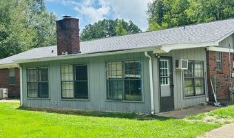 117 Hemlock Rd, Batesville, MS 38606