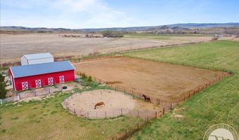 1662 Highway72, Bridger, MT 59014