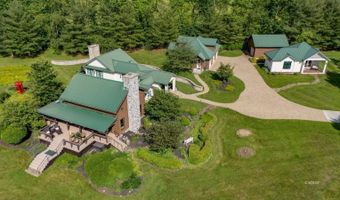 850 State Route 681, Albany, OH 45710