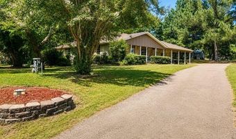 602 NE I St, Antlers, OK 74523