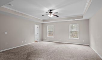 766 William Ave, Appling, GA 30802