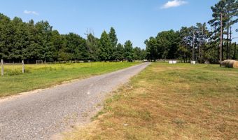 Arthur Kirk Rd, Beebe, AR 72012