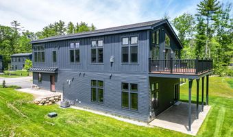 19 Hidden Glade Dr, Bartlett, NH 03812