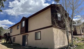 32 Clay Ter, Angel Fire, NM 87710