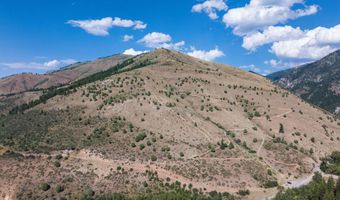 20 42 ACRES SWIFT CREEK Dr, Afton, WY 83110