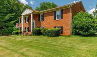 3745 Horseshoe Rd, Appomattox, VA 24522