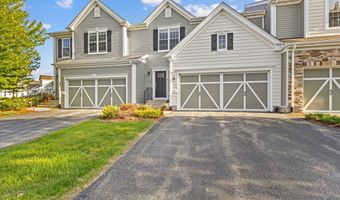 71 Kendall Ct 71, Bedford, MA 01730