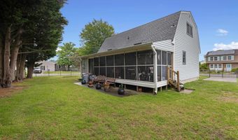 100 Oakdale, Villas, NJ 08251