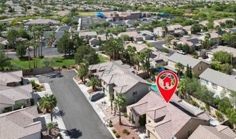 10280 Songsparrow Ct, Las Vegas, NV 89135