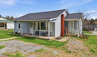 322 City Dr, Bean Station, TN 37708