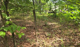 Witherby Drive lot 1, Bella Vista, AR 72714