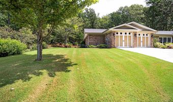 1507 LITTLEBRANDT Dr, Anniston, AL 36205