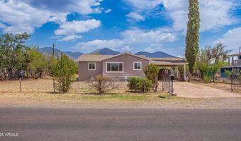 208 Hereford Rd, Bisbee, AZ 85603
