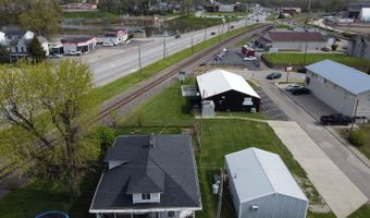 311 Broadway St, Aurora, IN 47001