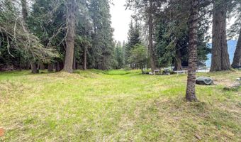 Island Shores lot 10, Clark Fork, ID 83811