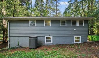 4123 Pilgrim Pl, Austell, GA 30106