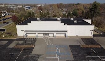 3632 S Scatterfield Rd, Anderson, IN 46013