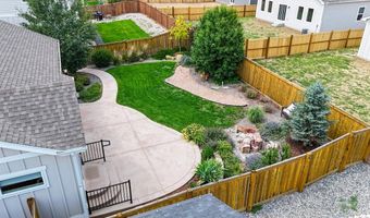 306 Dorothy Dr, Berthoud, CO 80513