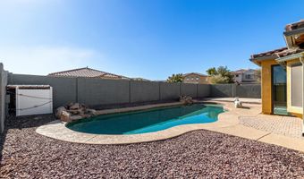 1617 E JUDI St, Casa Grande, AZ 85122