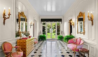 601 Bellevue Ave, Newport, RI 02840