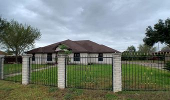 1130 ONEIDA Cir, Alamo, TX 78516