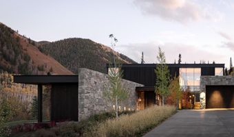 724 N HAYDEN Rd, Aspen, CO 81611