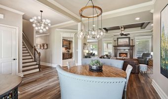 7015 Westshore Ave, Benton, AR 72019
