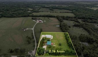 8737 SW 85th St, Auburn, KS 66402