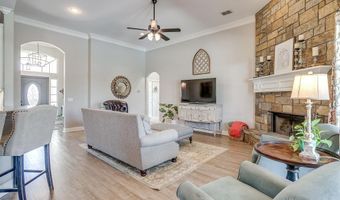 419 Scenic View Dr, Aledo, TX 76008