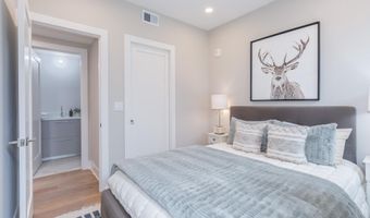 933 N Street NW 407, Washington, DC 20001