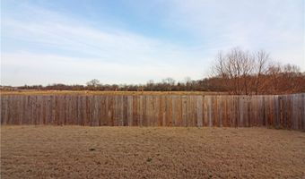 2305 SW Elington St, Bentonville, AR 72713