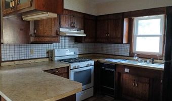 1311 Pauline St, Augusta, KS 67010