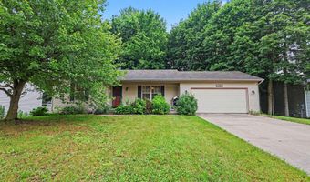 11022 56th Ave, Allendale, MI 49401