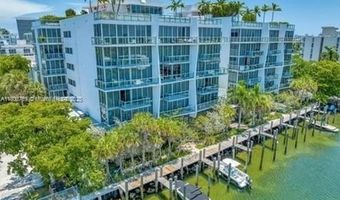 9940 W Bay Harbor Dr 3A-N, Bay Harbor Islands, FL 33154