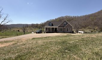 360 Rainbow Ln, Asbury, WV 24916