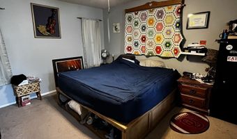 515 Avenue N, Beaver, OK 73932