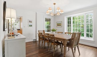 2316 N STAFFORD St, Arlington, VA 22207