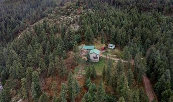 9600 Middle Creek Canyon Rd, Beulah, CO 81023