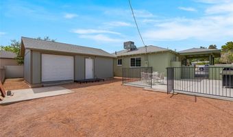 709 New Mexico St, Boulder City, NV 89005