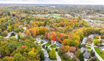 6289 Scarborough Dr SE, Ada, MI 49301