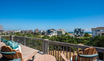 41941 Ocean View Dr lot 57, Avon, NC 27915
