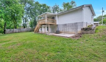 1678 Elizabeth Dr, Arnold, MO 63010