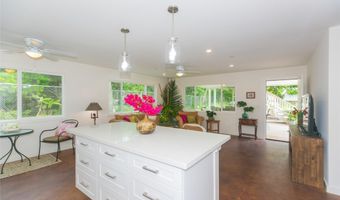 437 Kawailoa Rd, Kailua, HI 96734