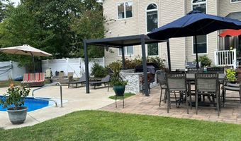 14 RIDGE Rd, Barnegat, NJ 08005
