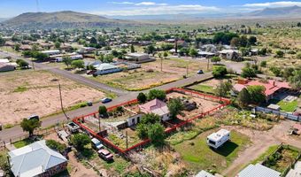 301 S Halbert, Alpine, TX 79830